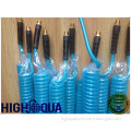 Flexible PU Spiral Air Hose